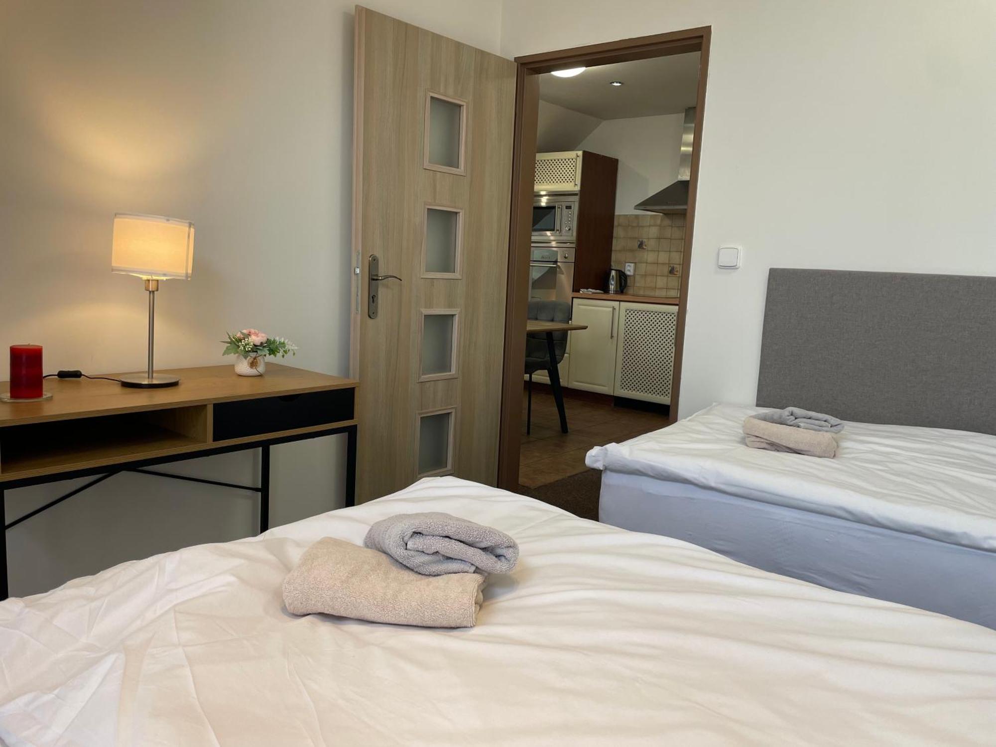 Hotel Aldo Uničov Εξωτερικό φωτογραφία