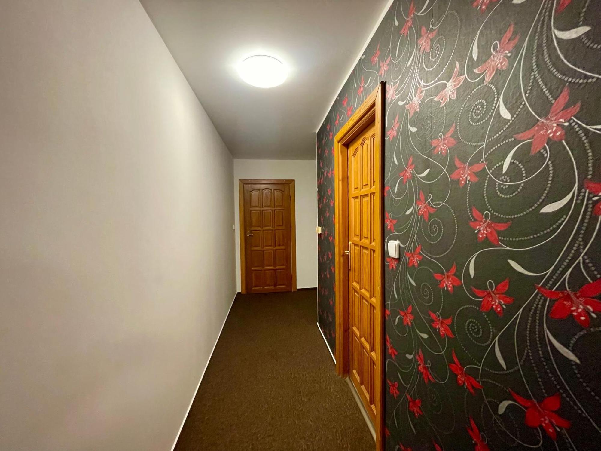 Hotel Aldo Uničov Εξωτερικό φωτογραφία
