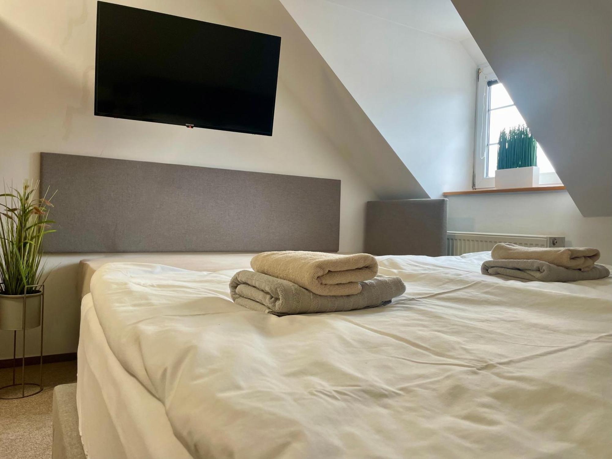 Hotel Aldo Uničov Εξωτερικό φωτογραφία