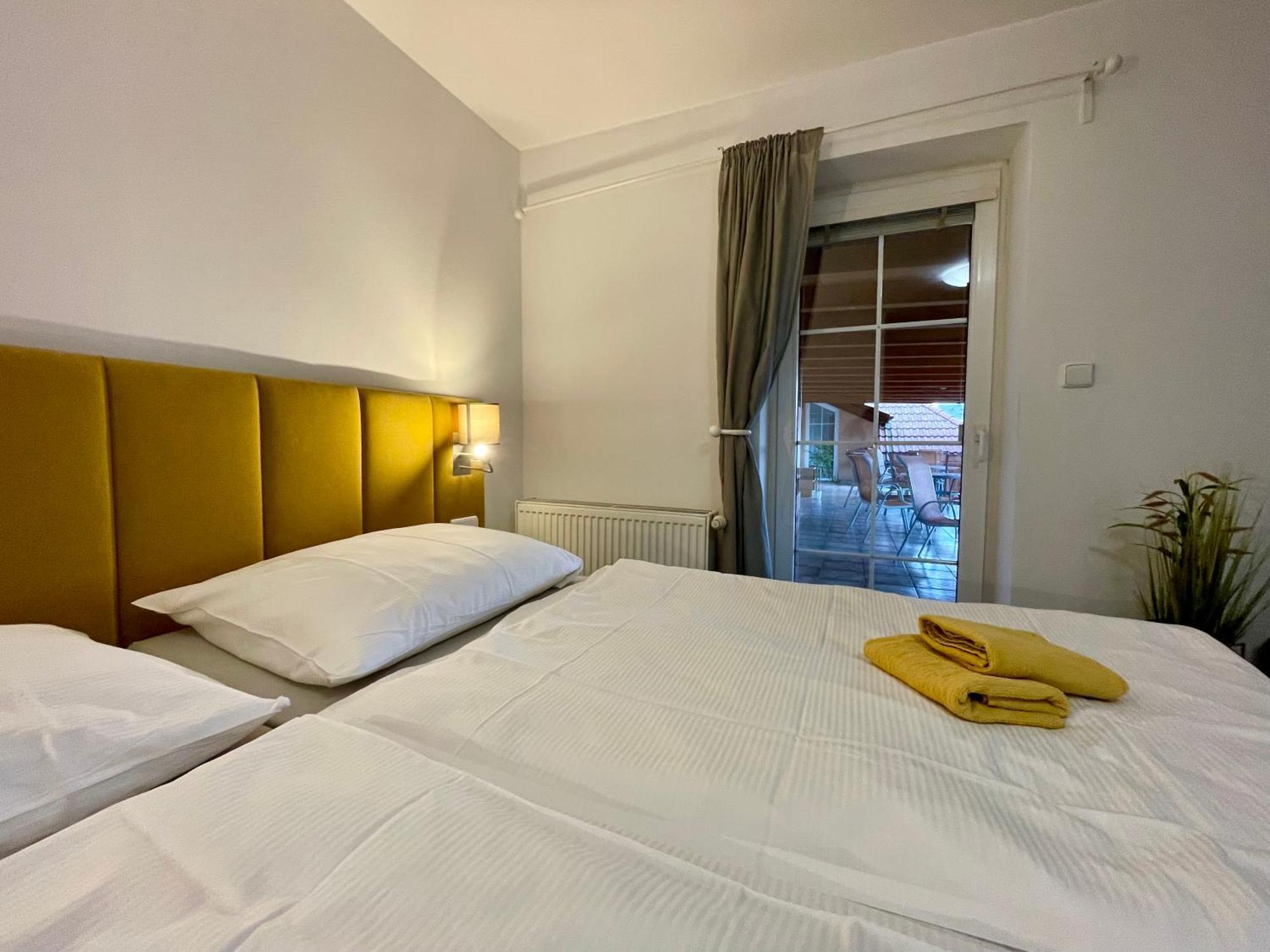 Hotel Aldo Uničov Εξωτερικό φωτογραφία